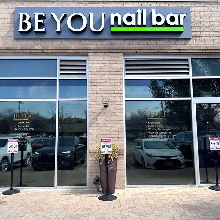 BeYOU Nail Bar nail photo 6